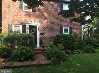 54 Linden Ln, Princeton, NJ 08540