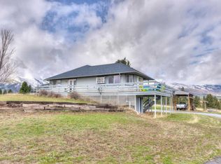 573 Harmony Way, Hamilton, MT 59840