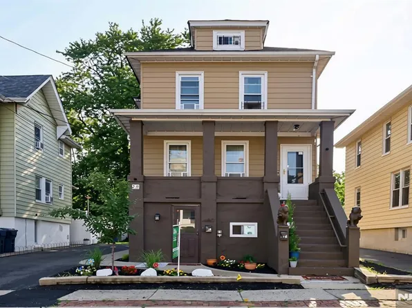 480 Washington Ave, Hackensack, NJ 07601