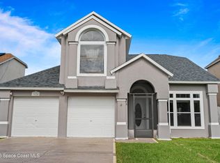 1624 Clover Cir, Melbourne, FL 32935