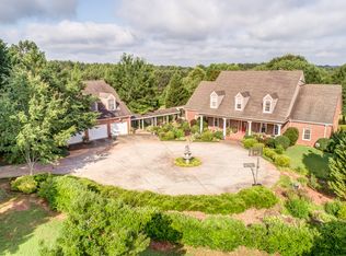 340 S 6th Street Ext, Milner, GA 30257