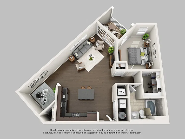 Reserve at Glenview — Photo 39