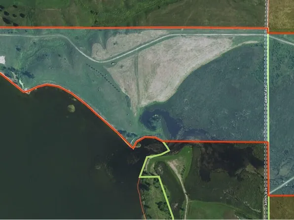 449th Ave, Waubay, SD 57273