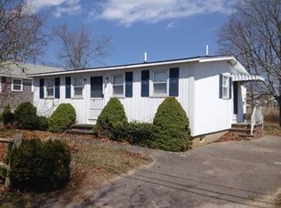 15 Goddard Rd, Brockton, MA 02301