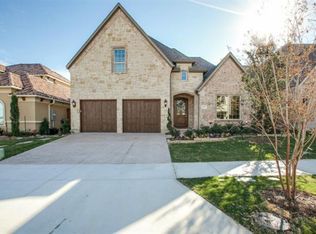 6574 Gerrard St, Frisco, TX 75034