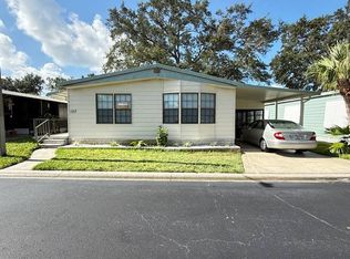 795 County Road 1 LOT 157, Palm Harbor, FL 34683