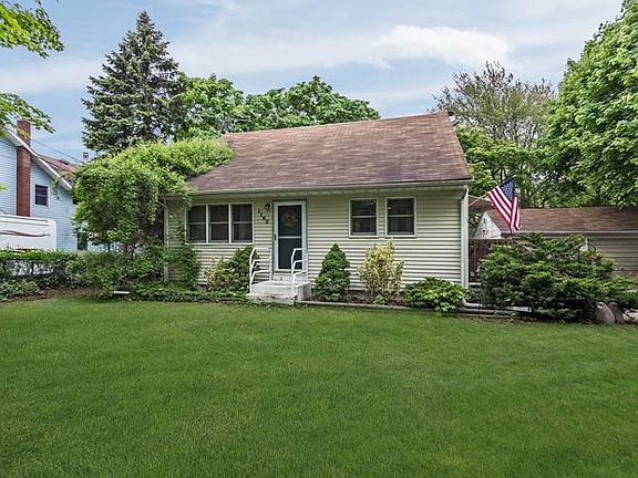 Welcoming Curb Appeal