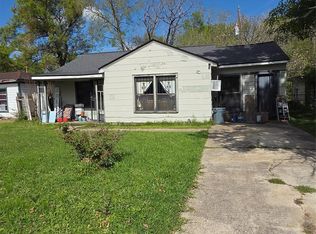 7314 Forrestal St, Houston, TX 77033