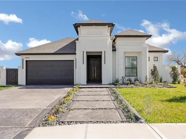 8022 N 48th Ln, McAllen, TX 78504