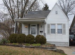 1942 Marlow Rd, Toledo, OH 43613