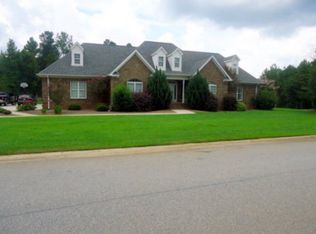 192 Greenview Ter, Macon, GA 31220