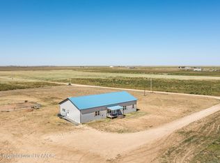 18301 Callahan Rd, Canyon, TX 79015