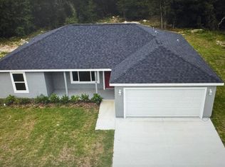 14579 SW 79th Terrace Rd, Ocala, FL 34473