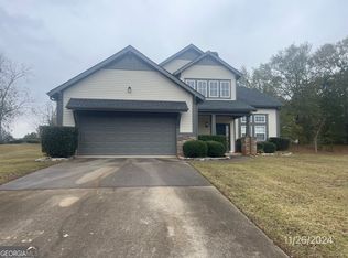 417 Bedford Xing, McDonough, GA 30253