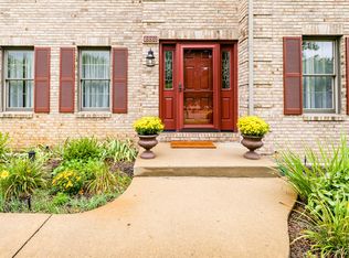 4880 Bacon School Rd, Saint Joseph, MI 49085