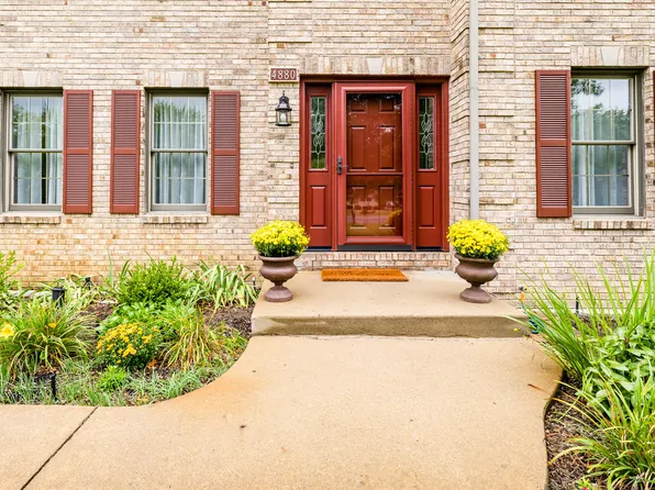 4880 Bacon School Rd, Saint Joseph, MI 49085