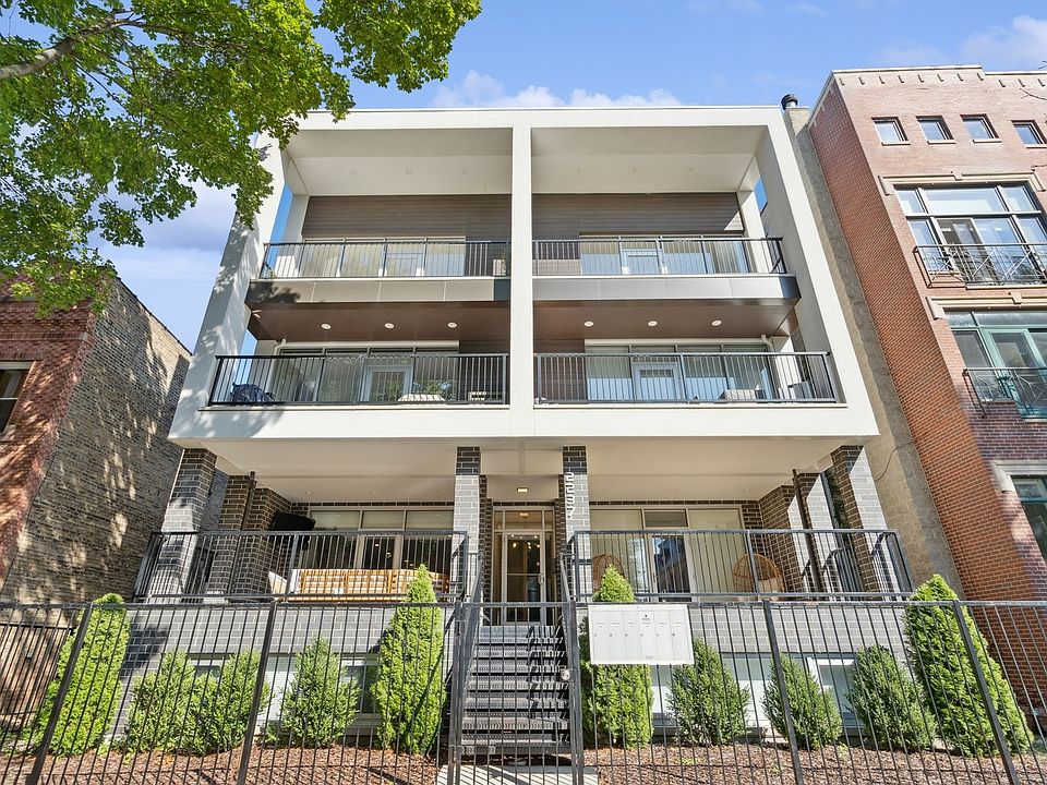 1st image of 2237 N Hoyne Ave #1S
