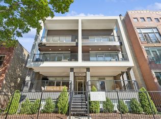 2237 N Hoyne Ave #1S, Chicago, IL 60647