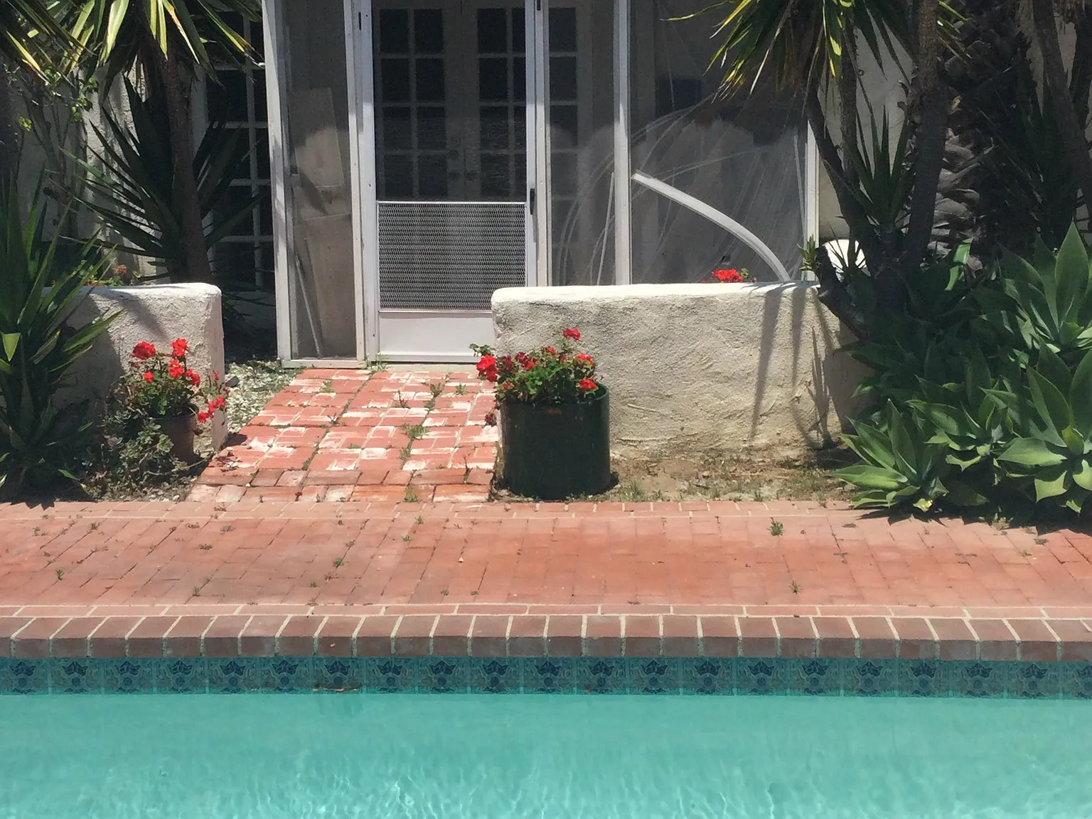 1 bed, 500 sqft, $3,500 — Photo 1