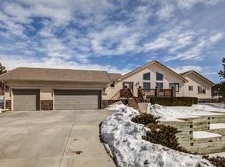 5684 Strawberry Ln, Castle Rock, CO 80108