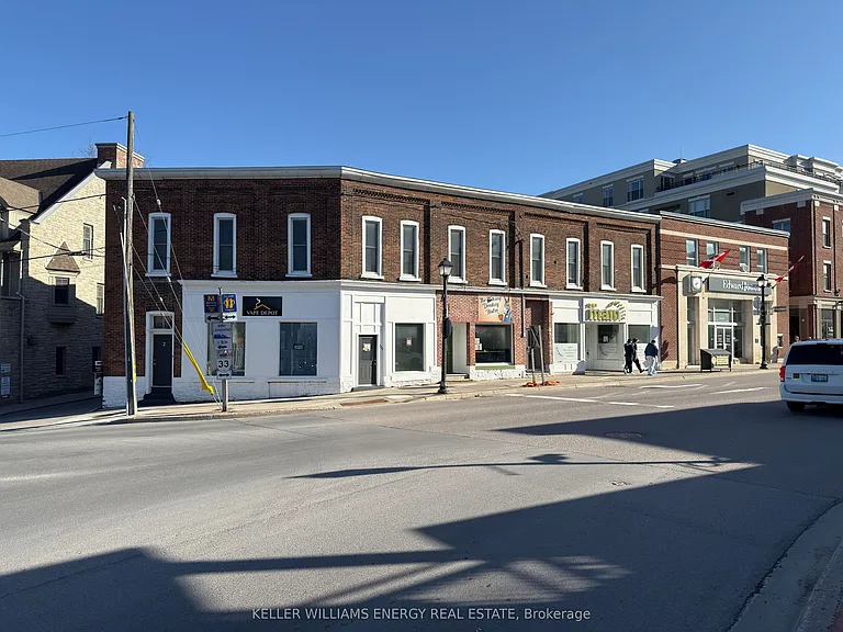 302 Picton Main St #4 — Photo 1