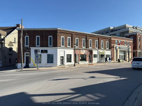 302 Picton Main St Unit 4, Prince Edward County, ON K0K 2T0