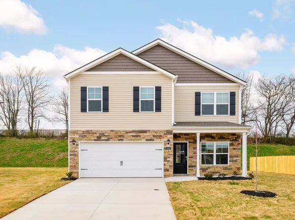 4134 Lone Oak Cir NE, Cleveland, TN 37323