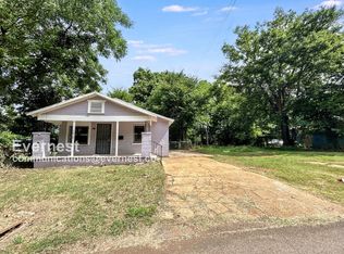 2028 Powderly Ave SW, Birmingham, AL 35211