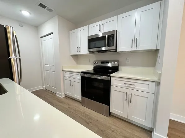 The Oaks for Kenwood |