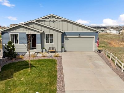 12649 Buffington Trail, Parker, CO, 80134