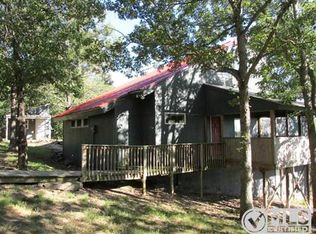 4385 Cherry Tree Ln, Harrison, AR 72601