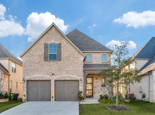 8468 Wembley, The Colony, TX 75056