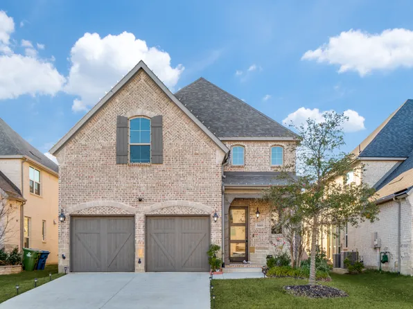 8468 Wembley, The Colony, TX 75056