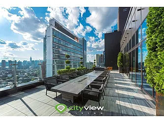 Rented by City View Living