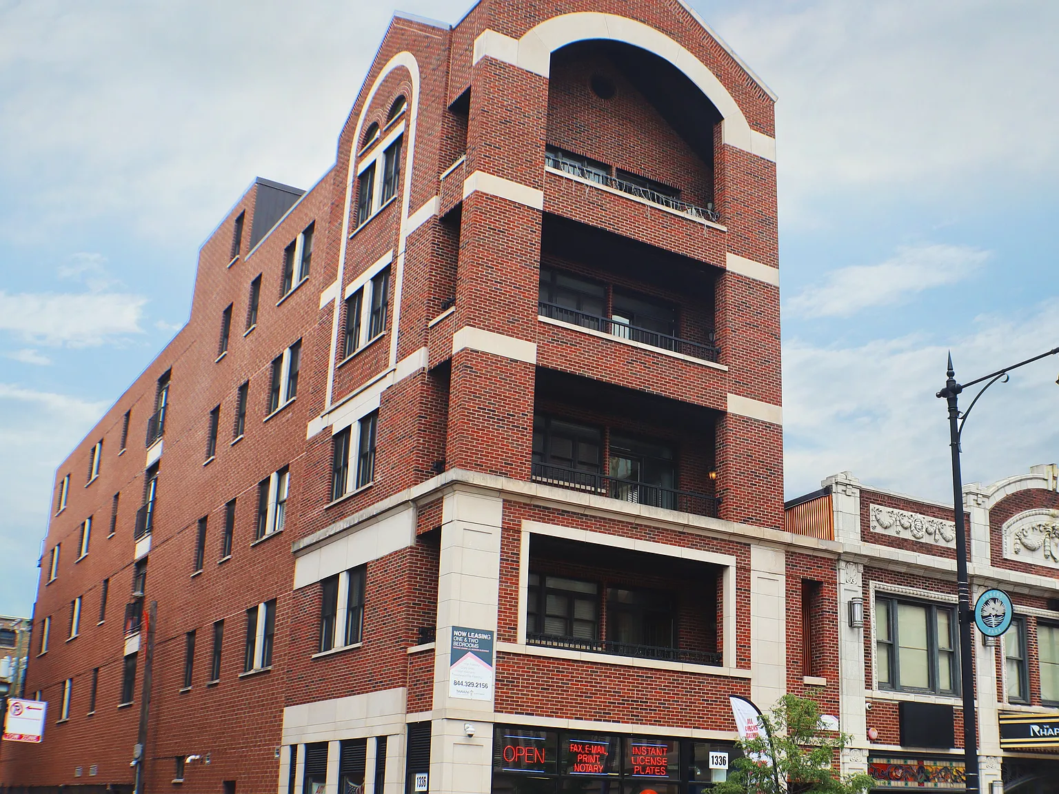 Mayne Annex — Photo 2
