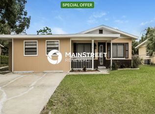 3218 Needles Dr, Orlando, FL 32810