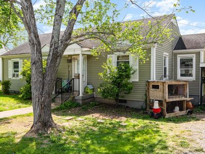 526 Harwell Ave, Lewisburg, TN, 37091