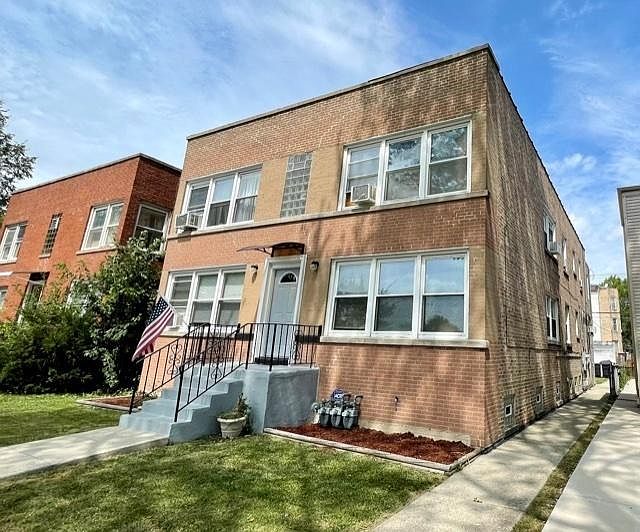 4856 Mulford St APT 1, Skokie, IL 60077 Zillow