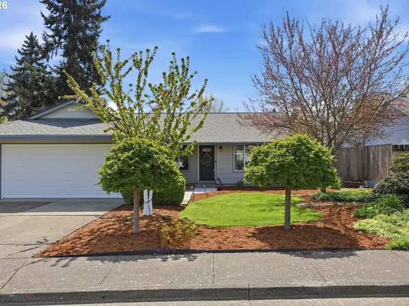 20940 SW Sandra Ln, Beaverton, OR 97003