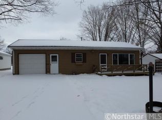 516 Cass St, Sauk Centre, MN 56378