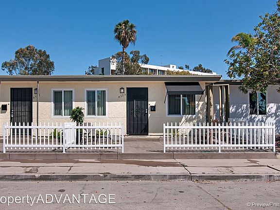 2nd image of 4511 Dawson Ave