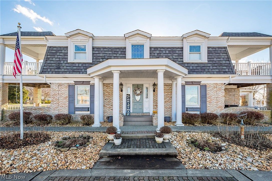 170 Highland Hills Dr, Follansbee, WV 26037 Zillow