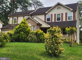 10113 Palamar Dr, Lanham, MD 20706