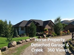 4633 E Glendale Rd, Preston, ID 83263