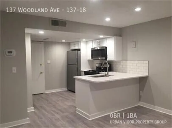 137 Woodland Ave APT 18, Lexington, KY 40502
