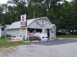 2157 Ryno Rd, Luzerne, MI 48636