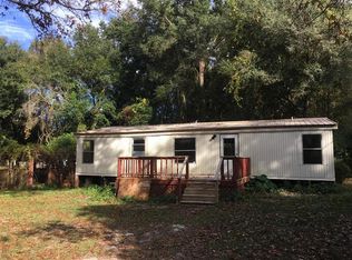 10805 SE 130th Pl, Ocklawaha, FL 32179