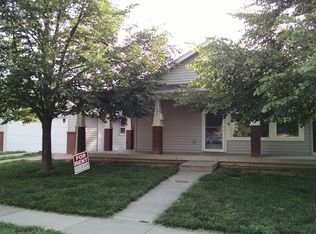 338 E Pitkin St APT C, Fort Collins, CO 80524