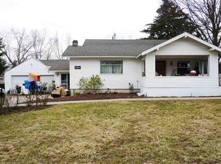 13804 E 16th Ave, Spokane, WA 99216