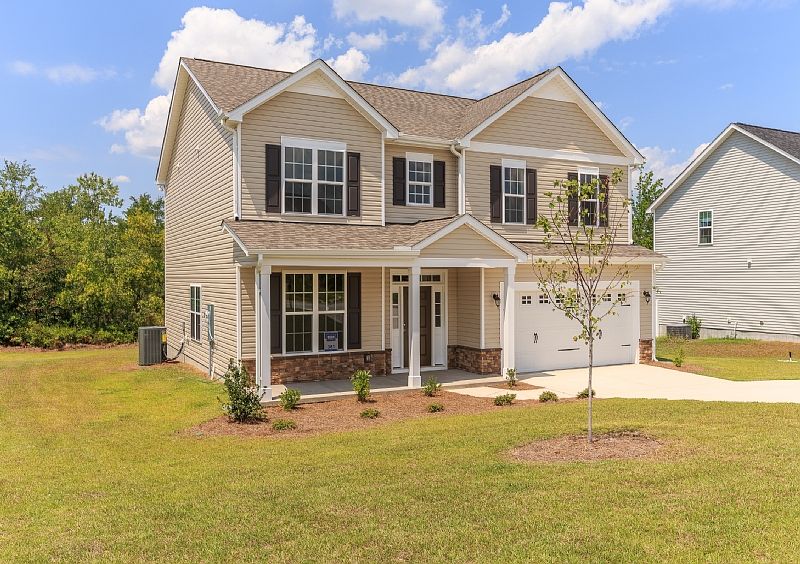 Lexington Plantation